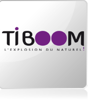 Tiboom Tiboom